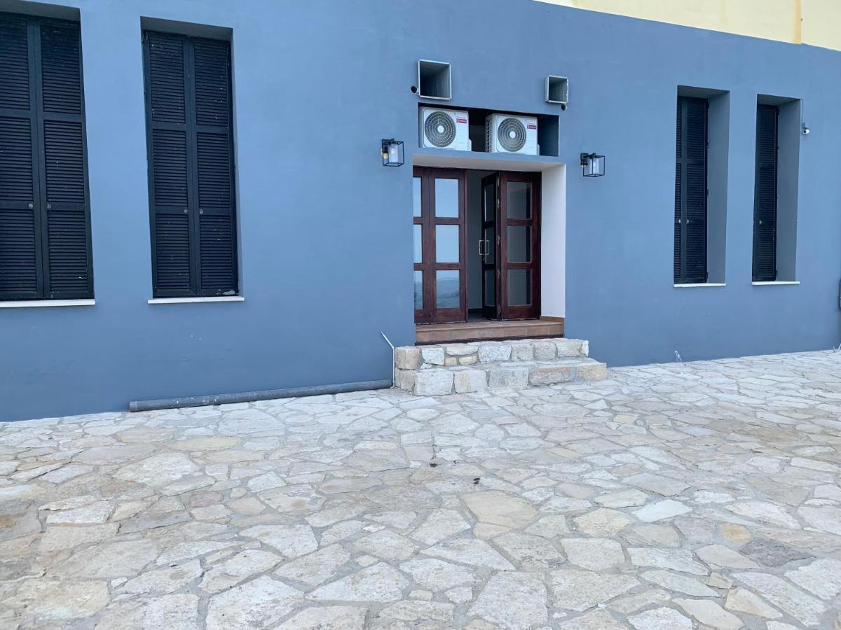 Endless Blue Suites Chania  Exterior photo