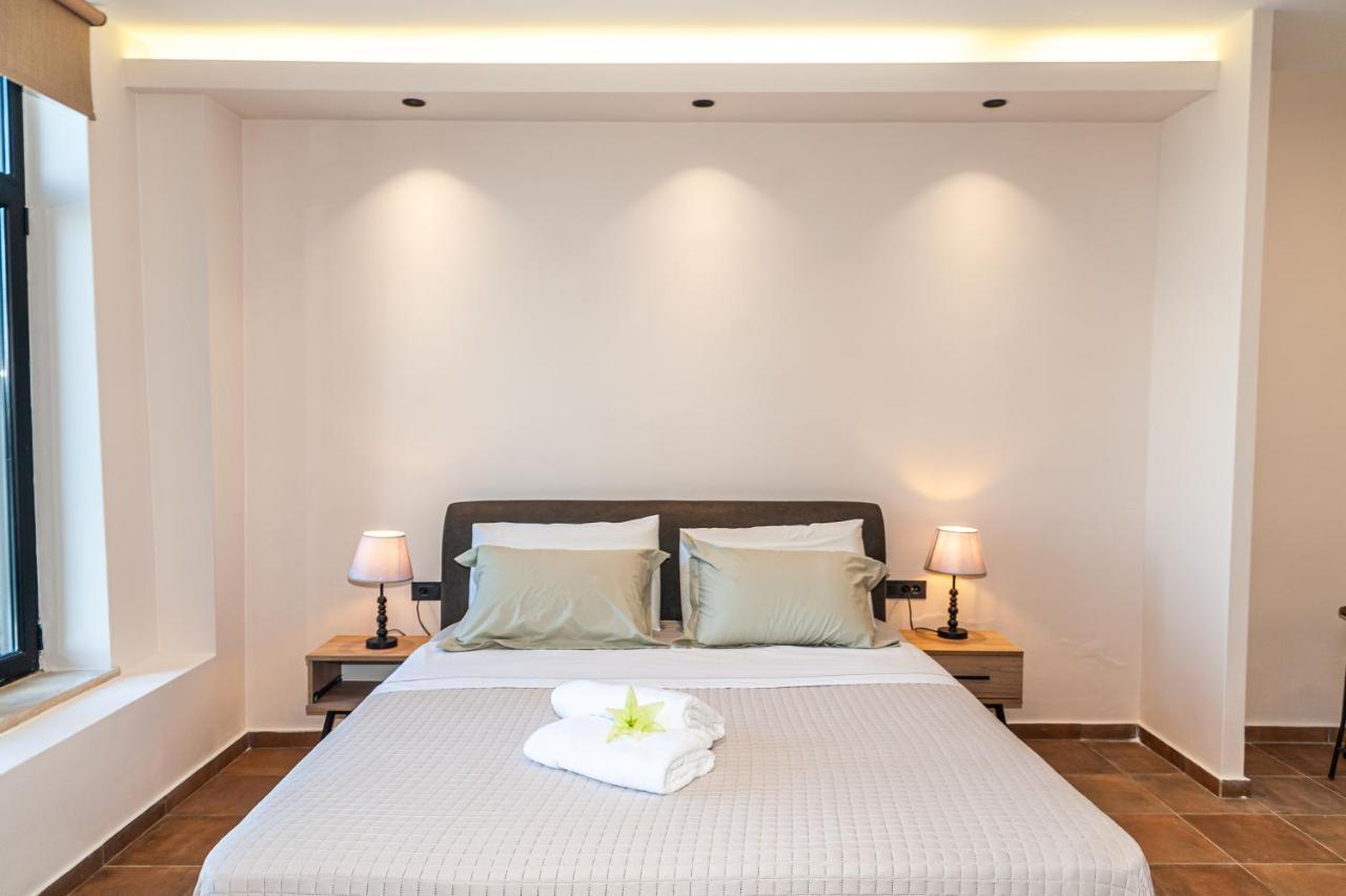 Endless Blue Suites Chania  Exterior photo