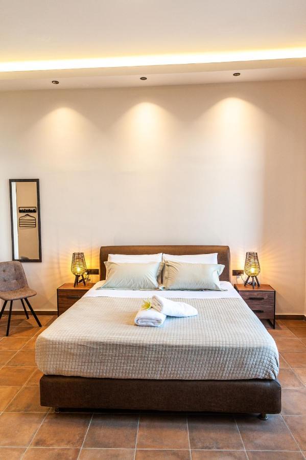 Endless Blue Suites Chania  Exterior photo
