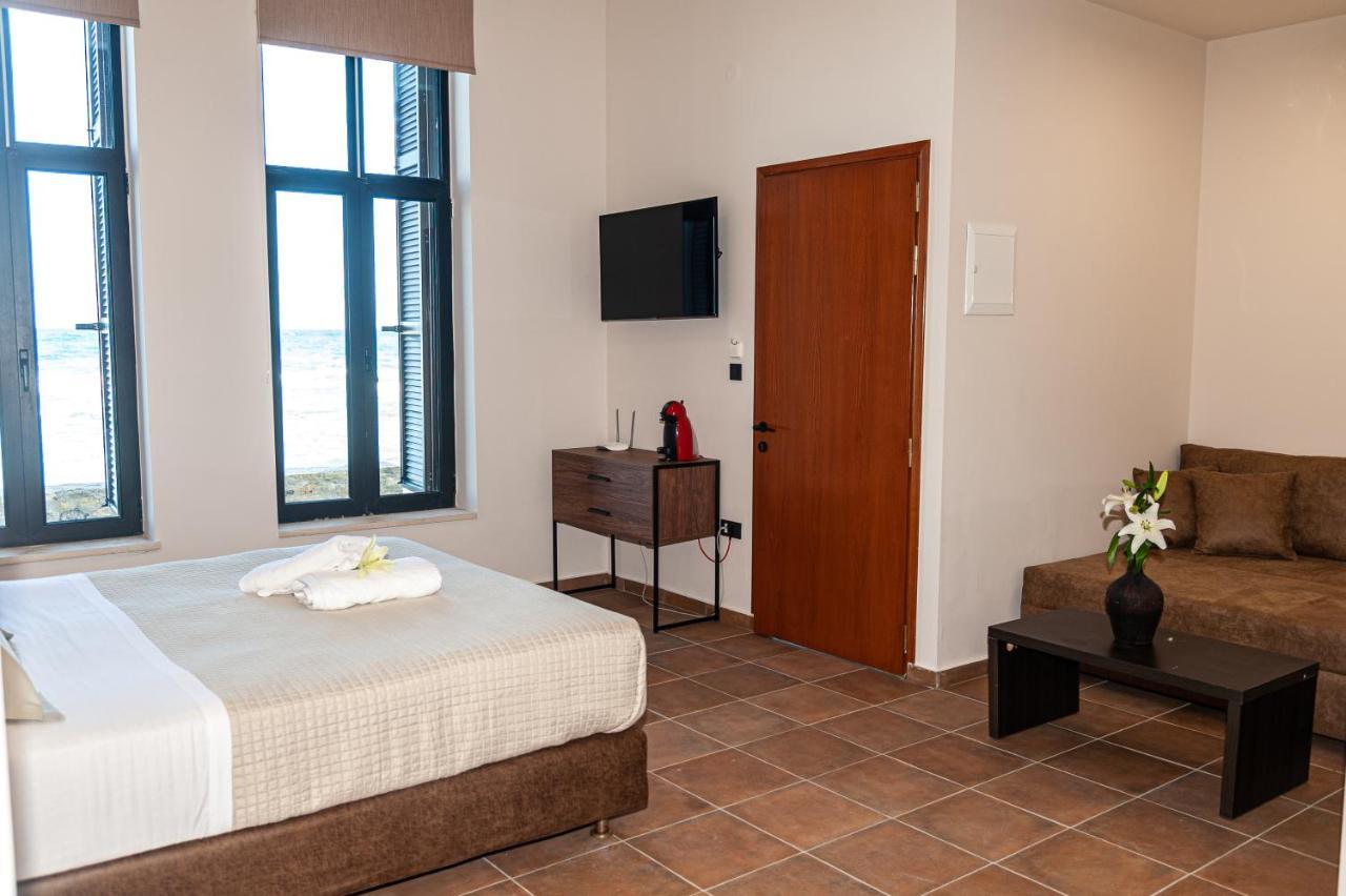 Endless Blue Suites Chania  Exterior photo