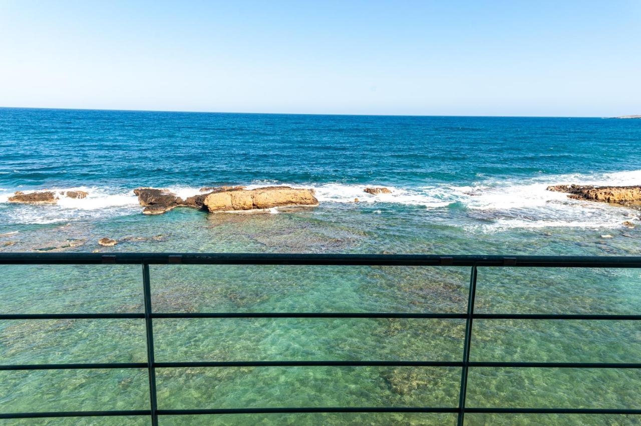 Endless Blue Suites Chania  Exterior photo