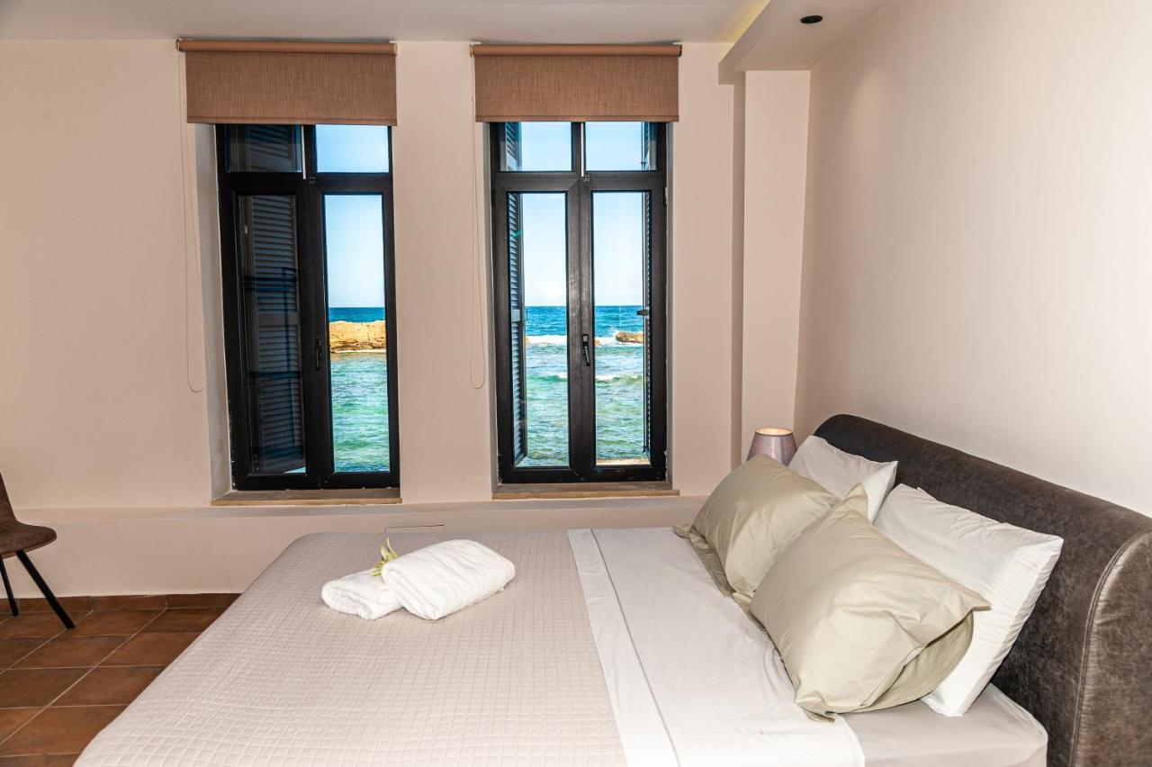 Endless Blue Suites Chania  Exterior photo