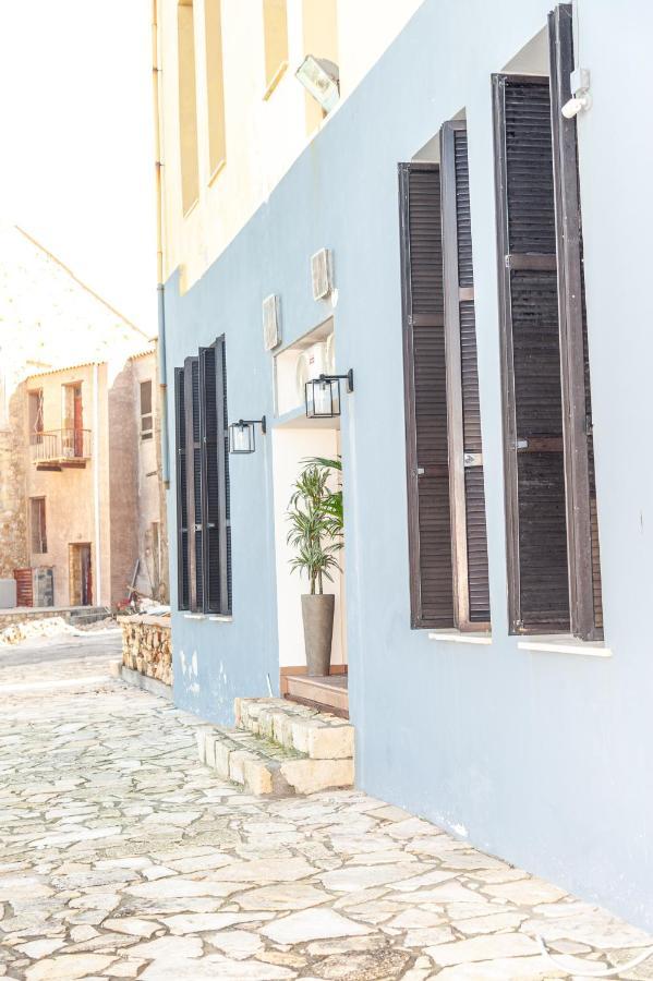 Endless Blue Suites Chania  Exterior photo