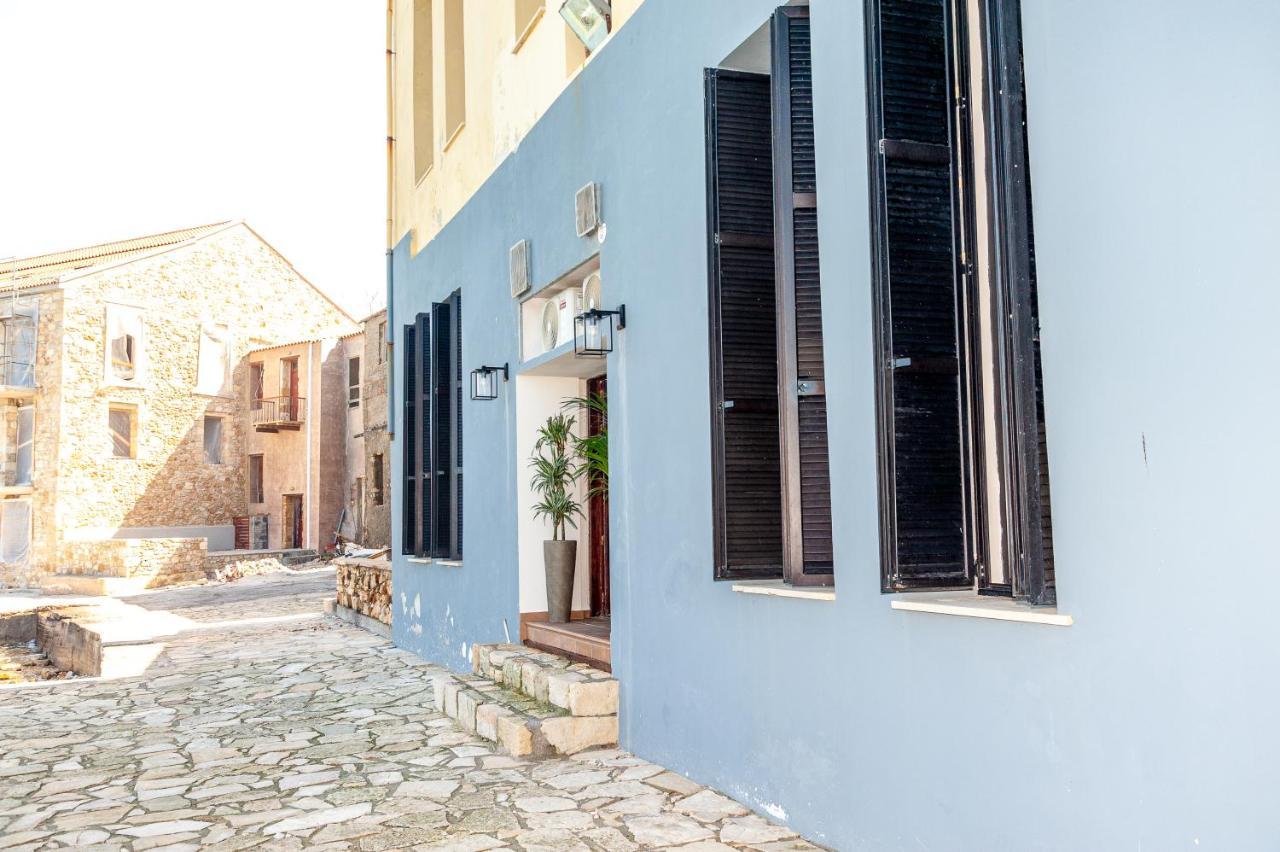 Endless Blue Suites Chania  Exterior photo