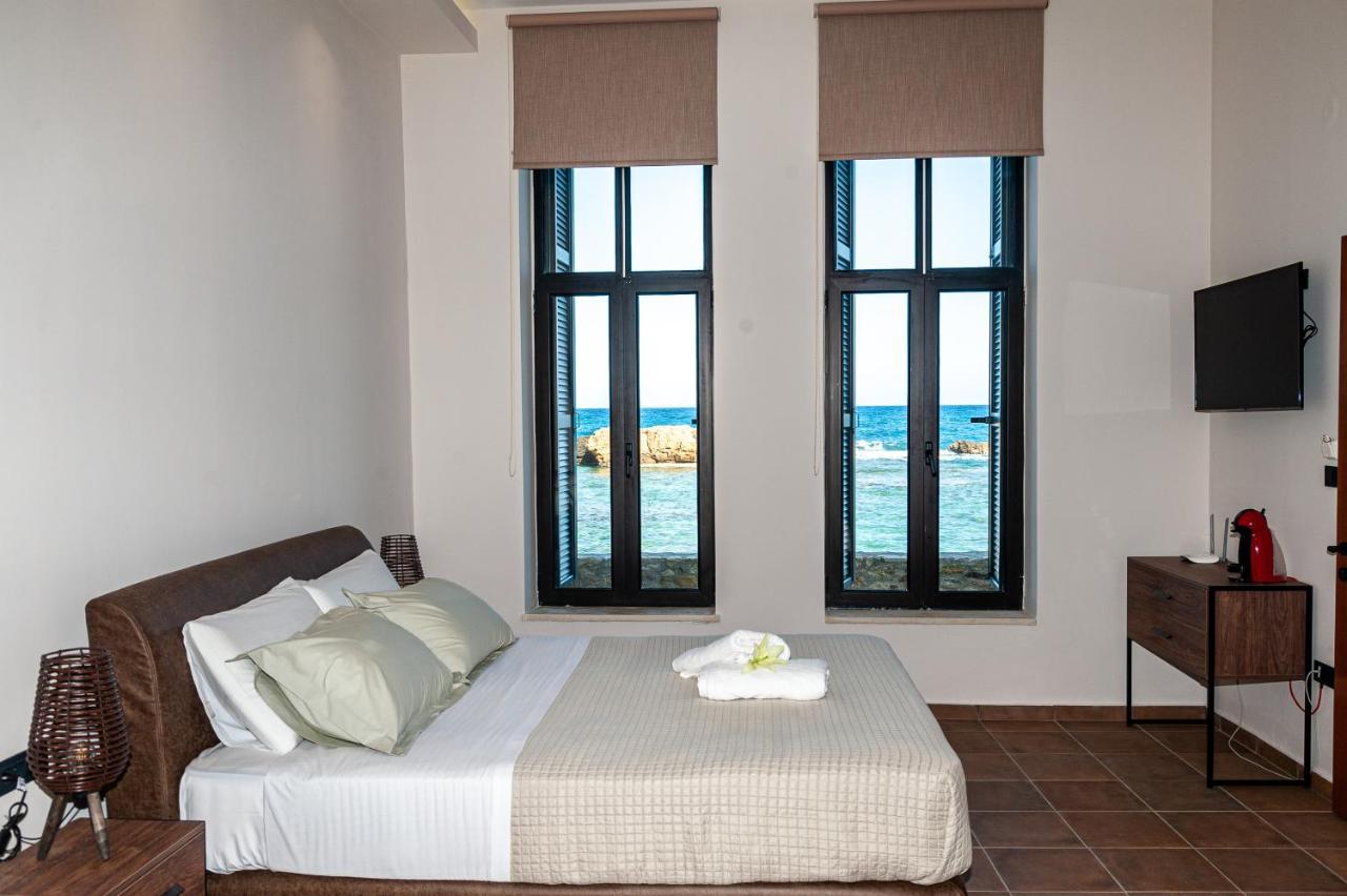 Endless Blue Suites Chania  Exterior photo