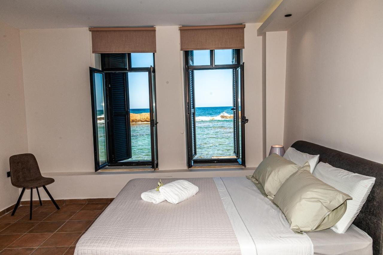 Endless Blue Suites Chania  Exterior photo
